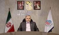 بیانیه معاون درمان دانشگاه‌های علوم پزشکی ایران در پی جنایت رژیم صهیونیستی در حمله به بیمارستان المعمدانی غزه
